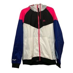 ⭐️HP⭐️ Nike jacket